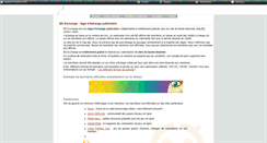 Desktop Screenshot of exchange.gouik.com